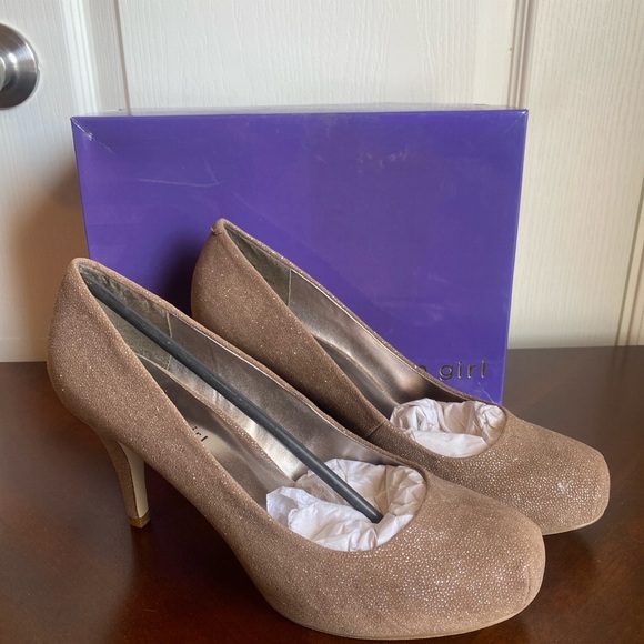 Madden girl heels - Picture 2 of 3